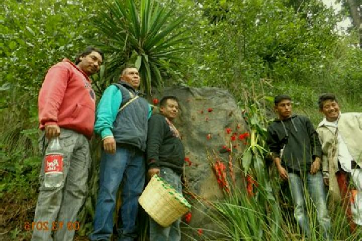 escort San Pedro Techuchulco