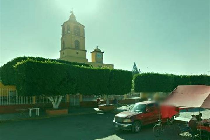 escort San Pedro Tenango
