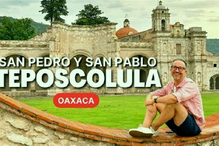 escort San Pedro y San Pablo Tequixtepec