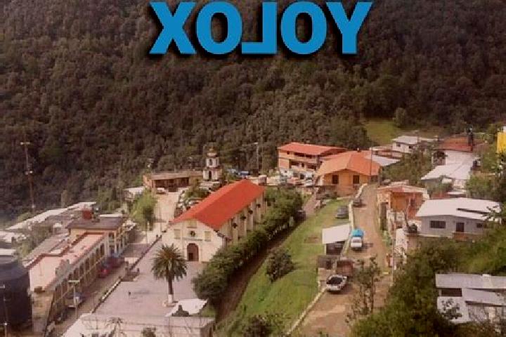 escort San Pedro Yolox
