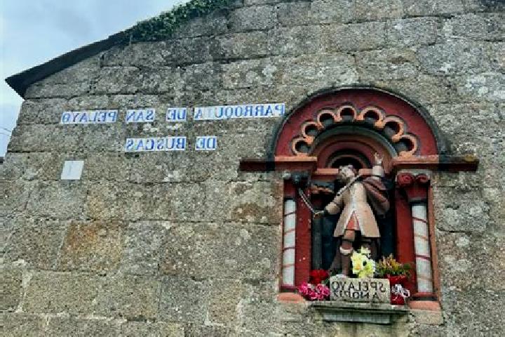 escort San Pelayo de Guarena