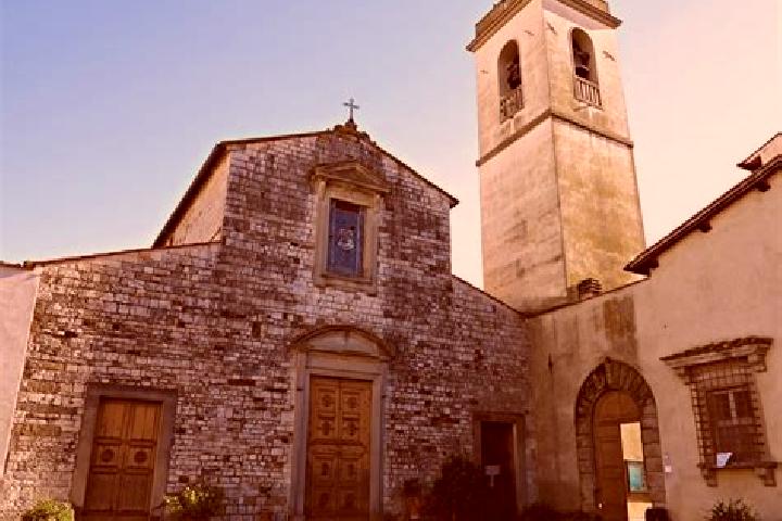 escort San Piero a Sieve