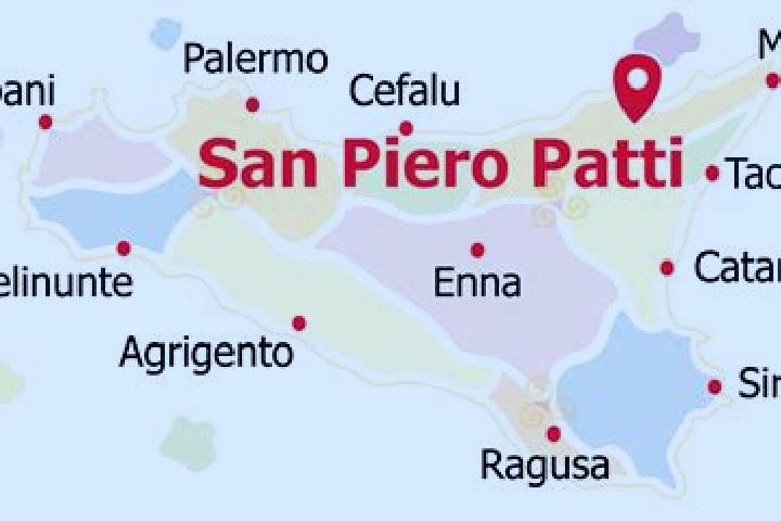 escort San Piero Patti
