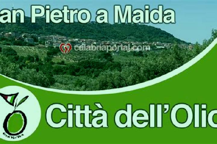 escort San Pietro a Maida