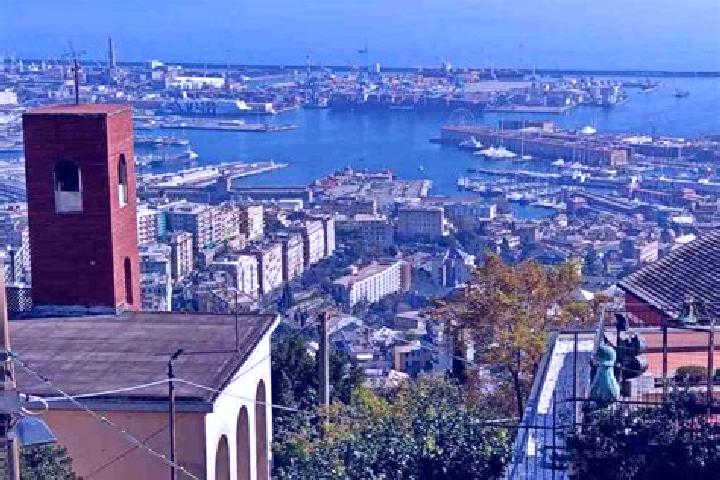 escort San Pietro Belvedere