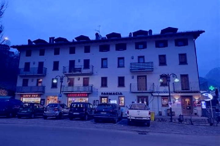 escort San Pietro di Cadore