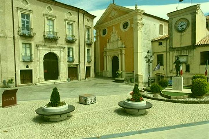 escort San Pietro in Guarano