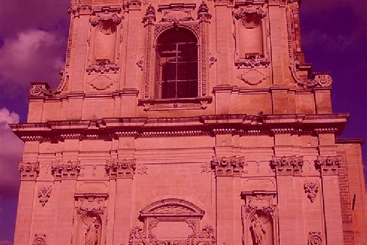 escort San Pietro in Lama