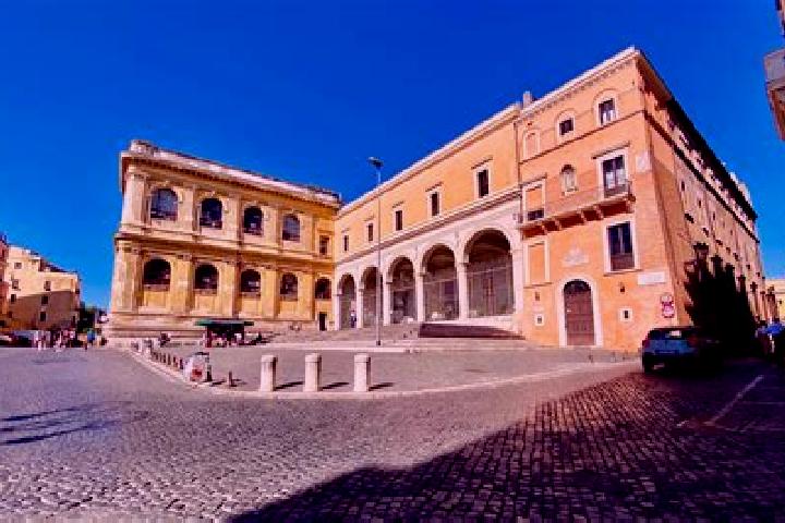escort San Pietro In Vincoli