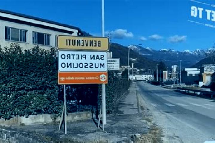 escort San Pietro Mussolino