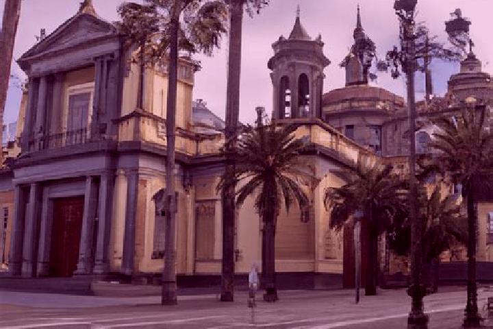 escort San Policarpio