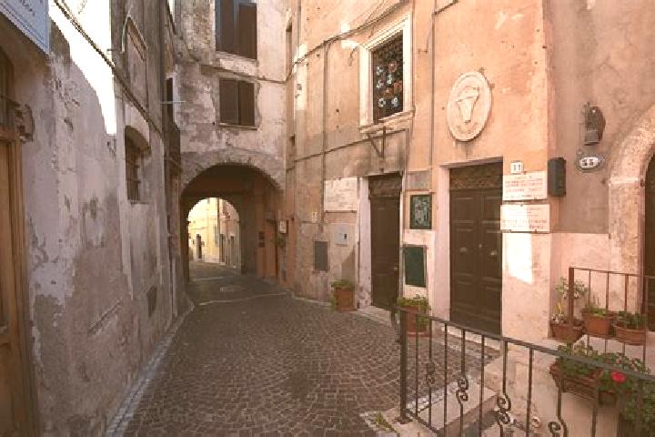 escort San Polo dei Cavalieri