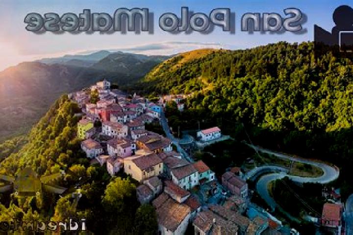 escort San Polo Matese