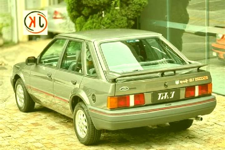 escort San Polo