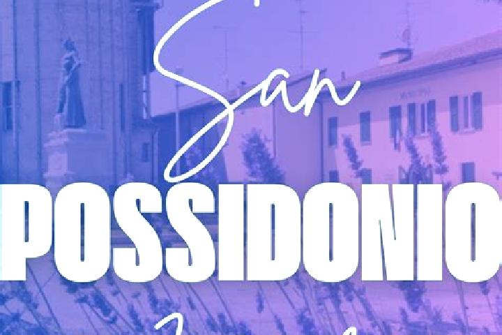 escort San Possidonio