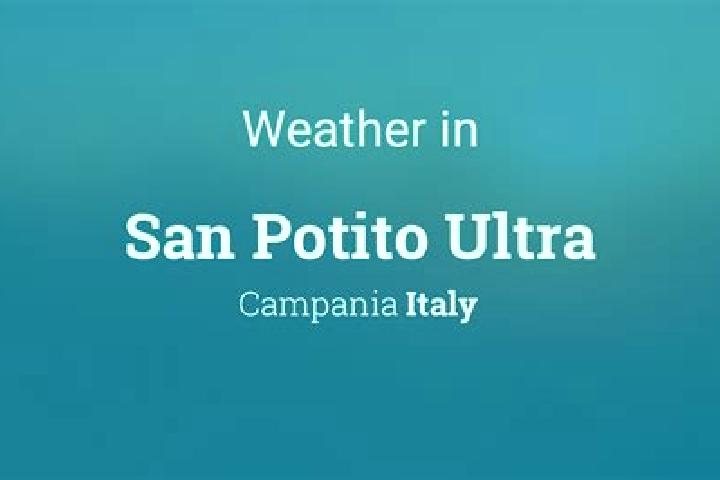 escort San Potito Ultra