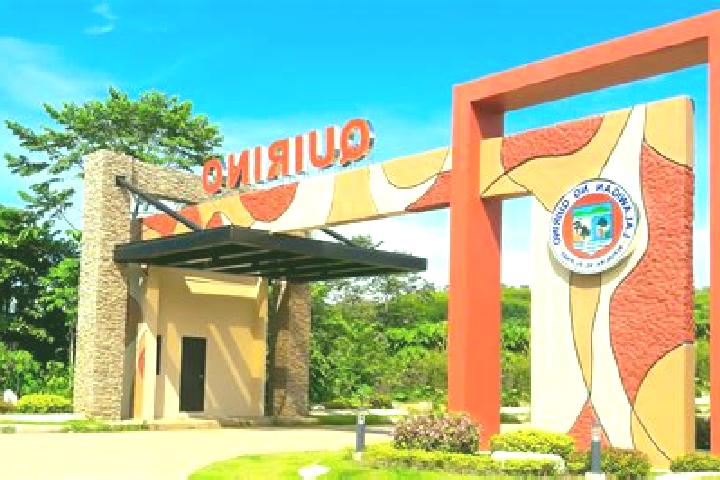 escort San Quirino