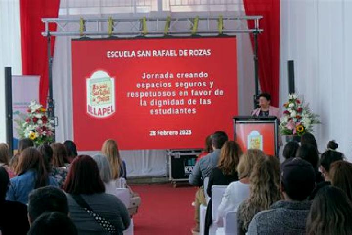 escort San Rafael de Horta