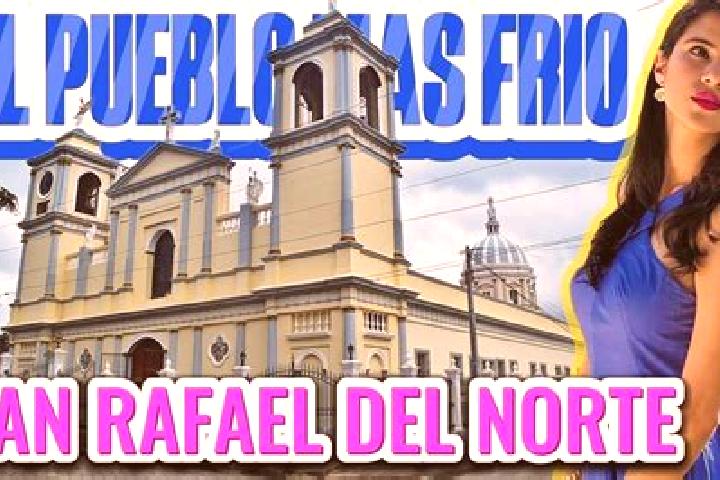 escort San Rafael del Norte