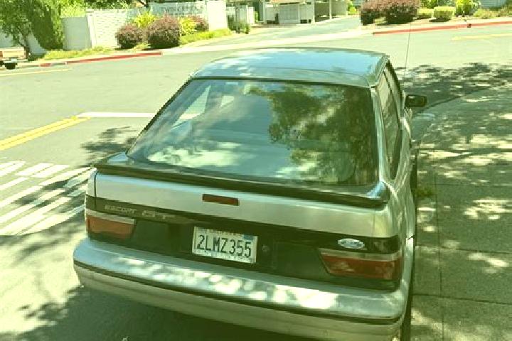 escort San Ramon