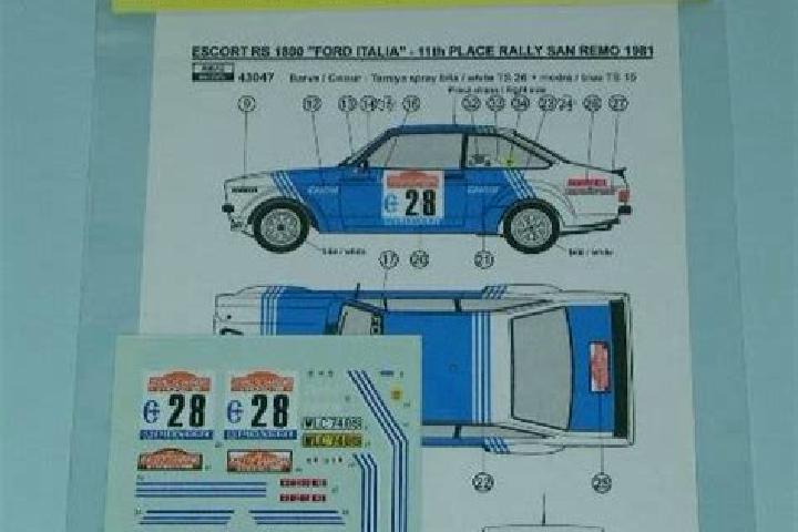 escort San Remo