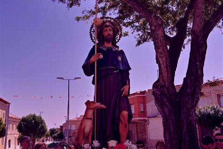 escort San Roque