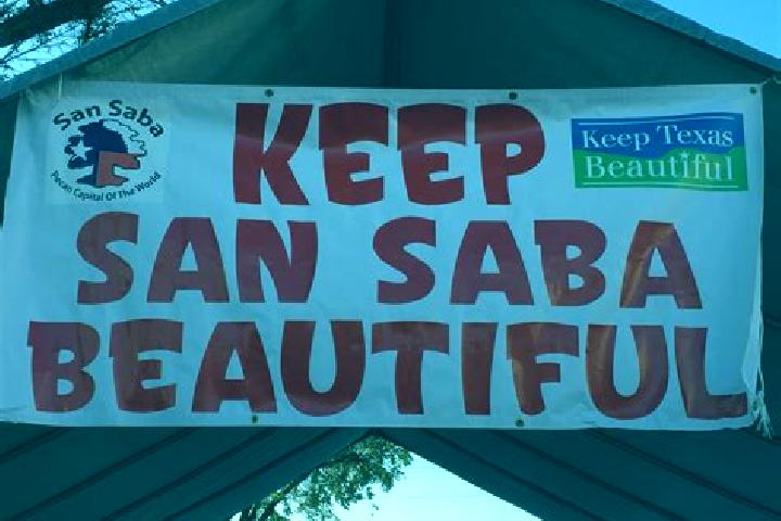 escort San Saba