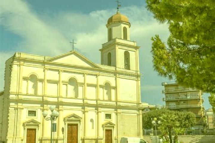 escort San Sabino