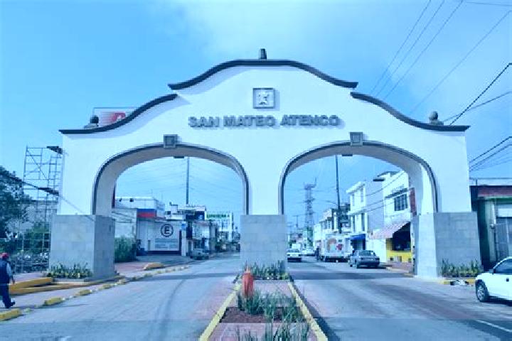 escort San Salvador Atenco
