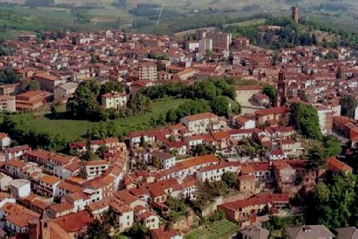 escort San Salvatore Monferrato