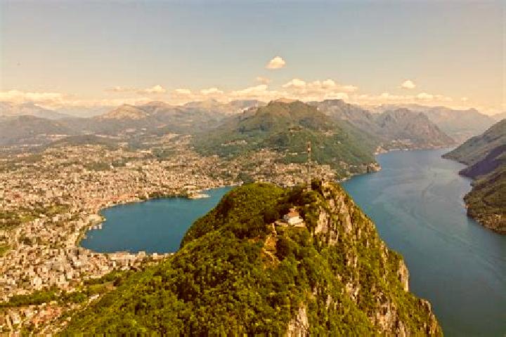 escort San Salvatore