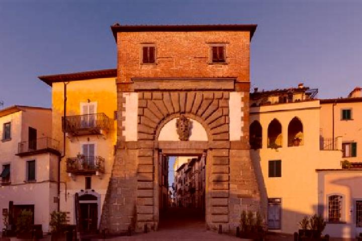 escort San Savino