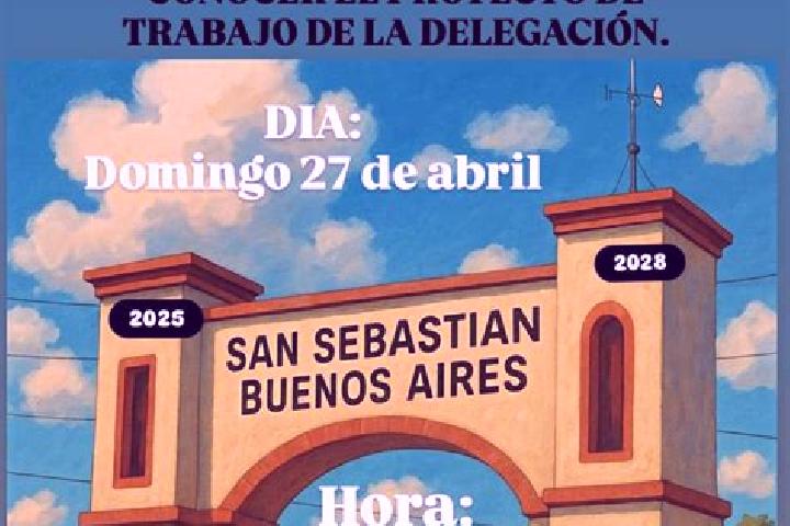 escort San Sebastian Buenos Aires