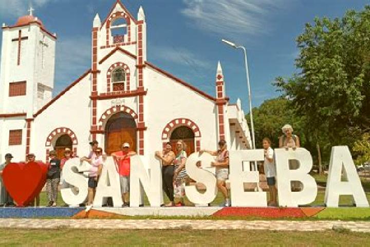 escort San Sebastian de Buenavista
