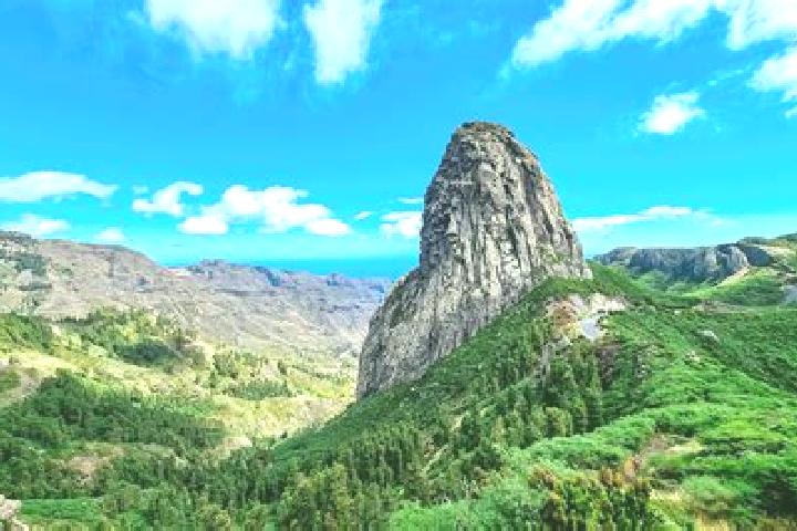 escort San Sebastian de la Gomera
