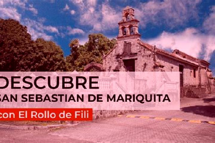 escort San Sebastian de Mariquita