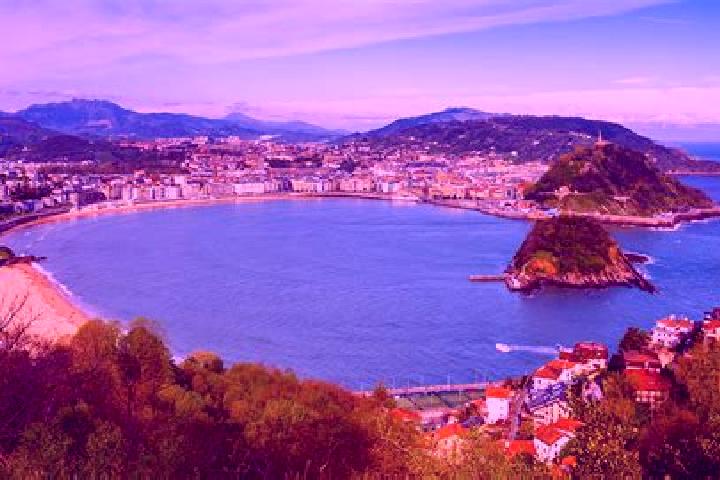 escort San Sebastian el Chico