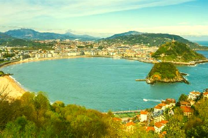 escort San Sebastian el Grande