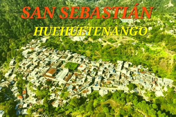 escort San Sebastian Huehuetenango