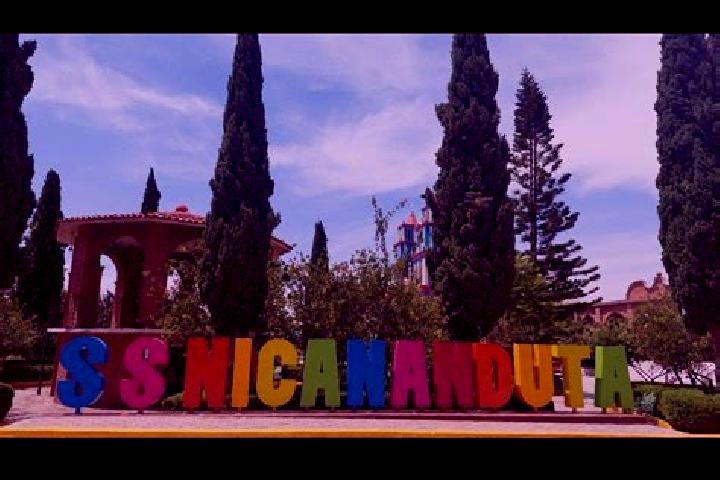 escort San Sebastian Nicananduta