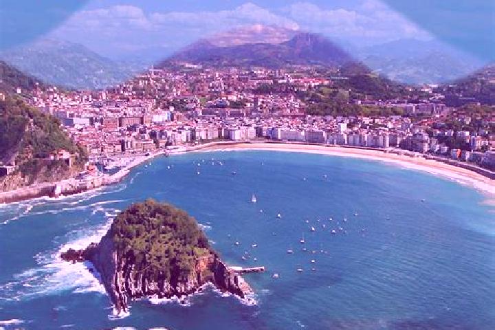 escort San Sebastian Numero Dos