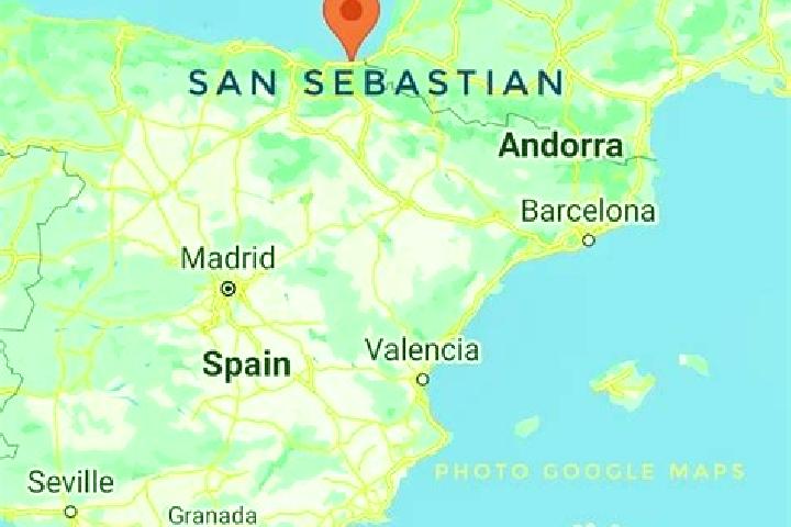 escort San Sebastian Teitipac
