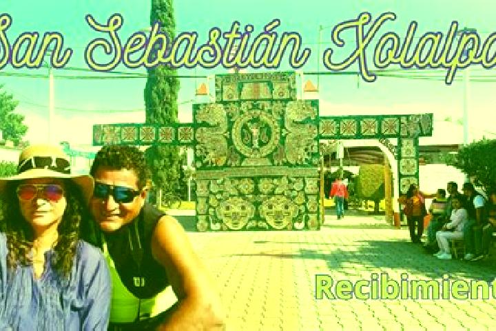 escort San Sebastian Xolalpa