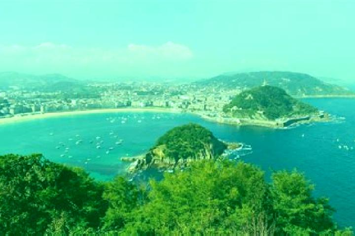 escort San Sebastian