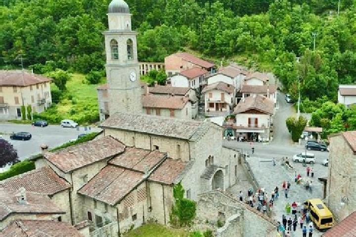 escort San Sebastiano Curone