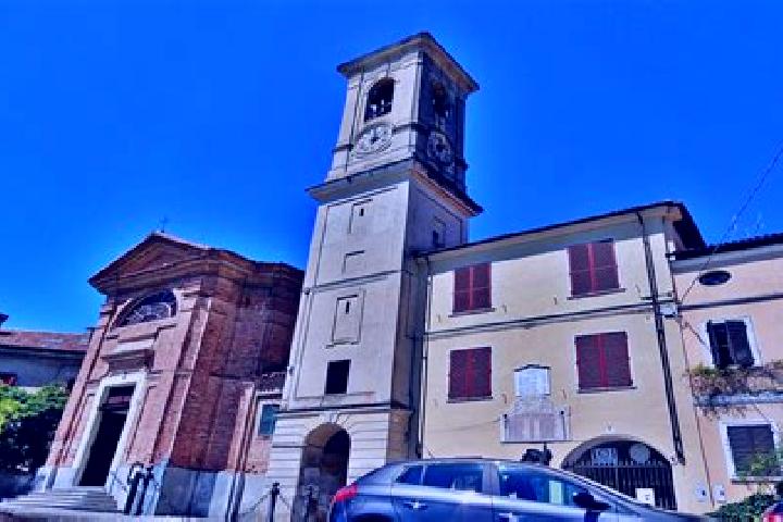 escort San Sebastiano da Po