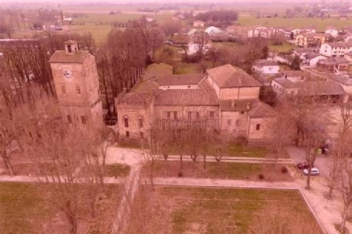 escort San Secondo Parmense