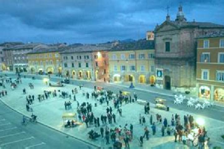 escort San Severino Marche