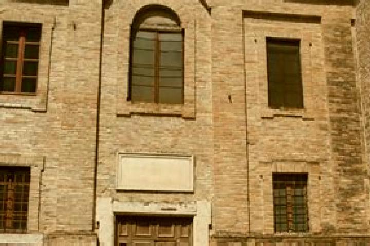 escort San Severo