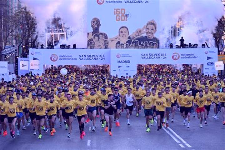 escort San Silvestre